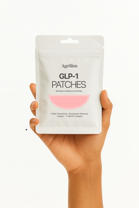 GLP-1  Weight Management Support Patches