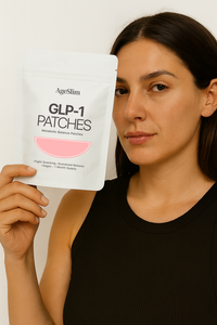 GLP-1  Weight Management Support Patches