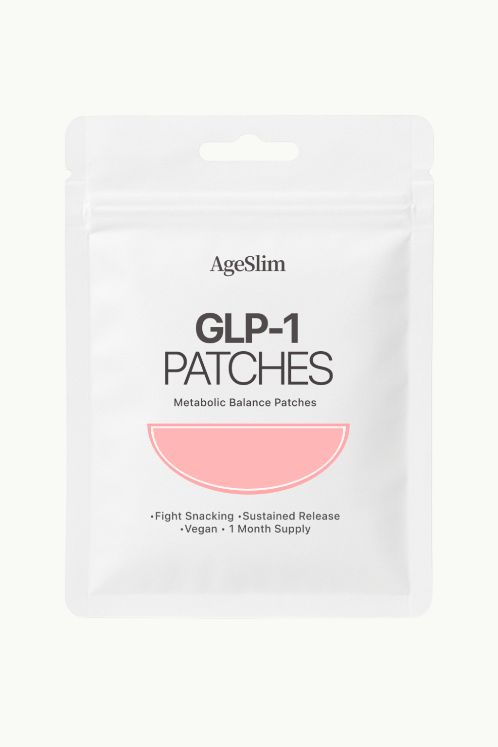 GLP-1  Weight Management Support Patches