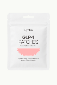 GLP-1  Weight Management Support Patches