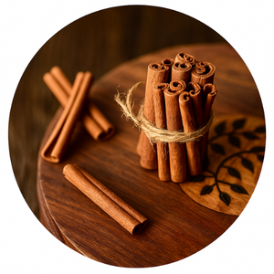 Cinnamon Extract