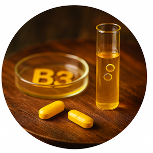Niacin B3