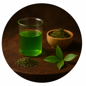 Green Tea Extract (EGCG)